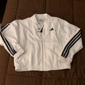 NWT Women’s Adidas jacket